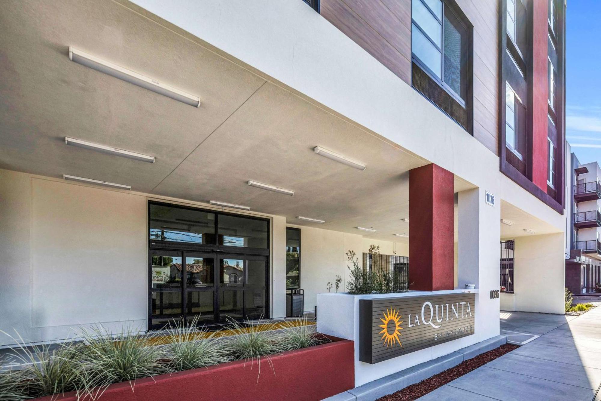 La Quinta Inn & Suites By Wyndham San Jose Airport-Downtown Extérieur photo
